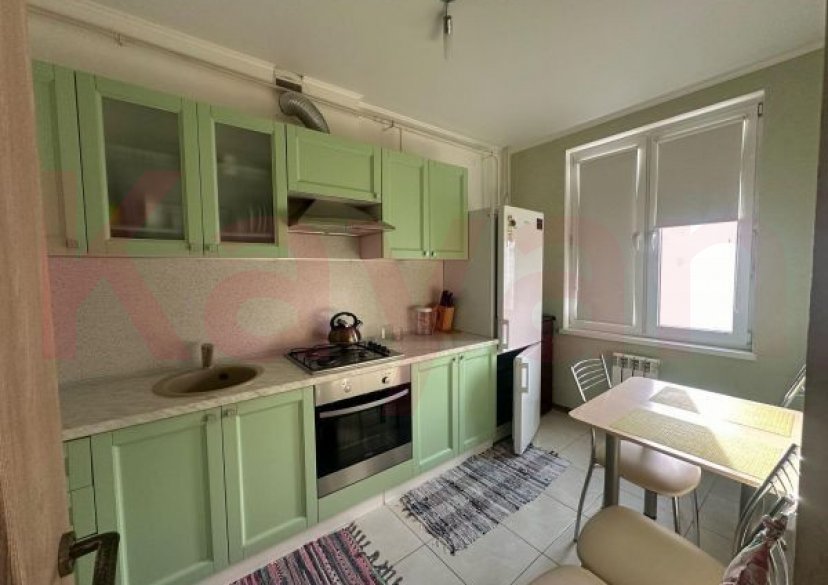 Продажа 1-комн. квартиры, 38 кв.м фото 0