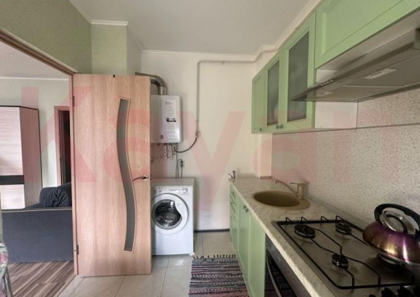 Продажа 1-комн. квартиры, 38 кв.м фото 1