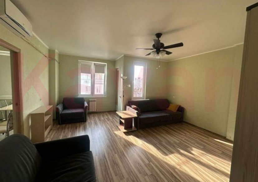 Продажа 1-комн. квартиры, 38 кв.м фото 3