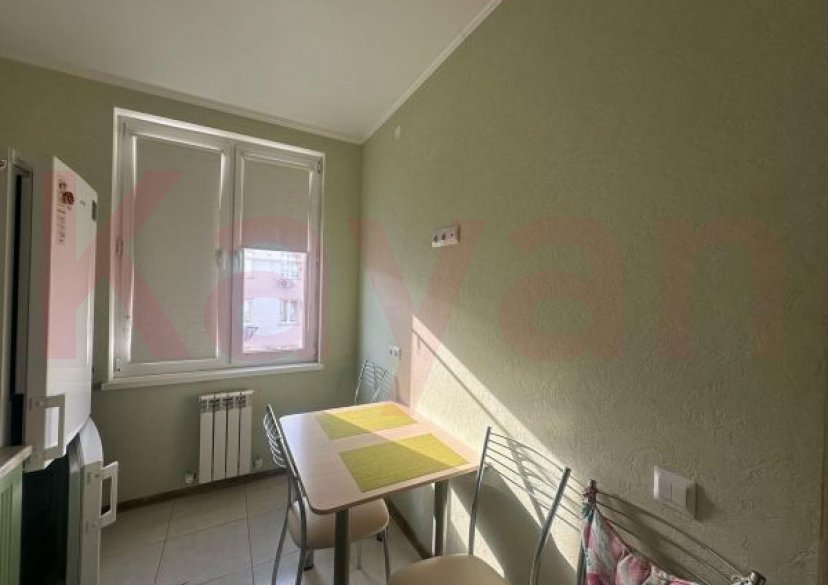 Продажа 1-комн. квартиры, 38 кв.м фото 5