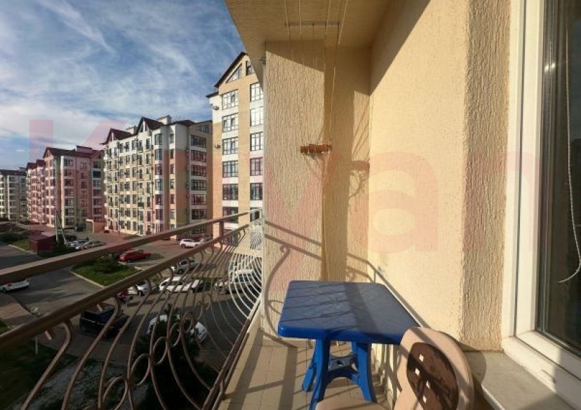 Продажа 1-комн. квартиры, 38 кв.м фото 8