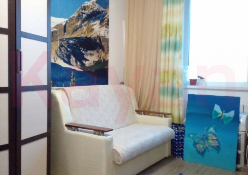 Продажа 1-комн. квартиры, 42 кв.м фото 1