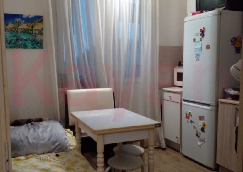 Продажа 1-комн. квартиры, 42 кв.м фото 8