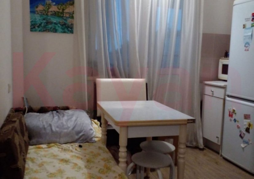 Продажа 1-комн. квартиры, 42 кв.м фото 9