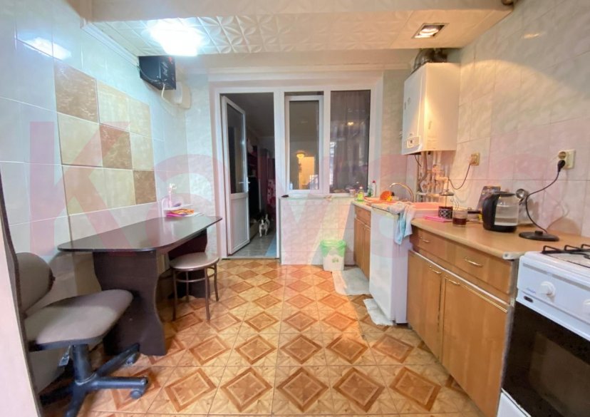 Продажа 1-комн. квартиры, 24 кв.м фото 3