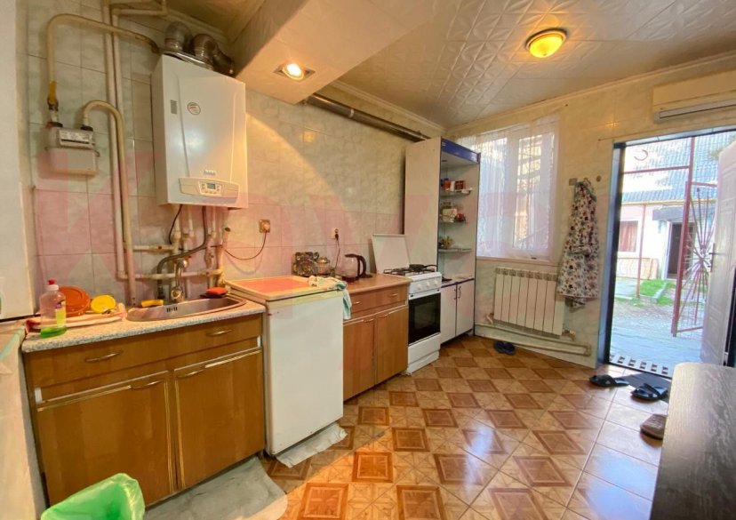 Продажа 1-комн. квартиры, 24 кв.м фото 4