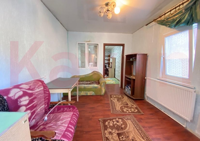 Продажа 1-комн. квартиры, 24 кв.м фото 9