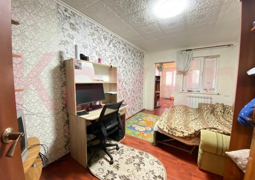 Продажа 1-комн. квартиры, 24 кв.м фото 10