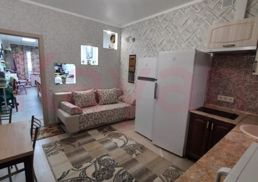 Продажа 1-комн. квартиры, 45 кв.м фото 2