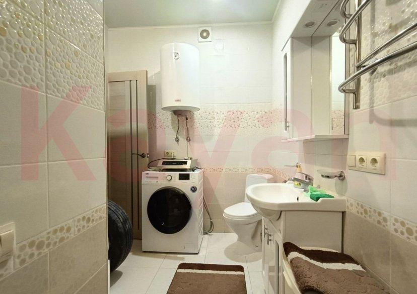 Продажа 1-комн. квартиры, 45 кв.м фото 11
