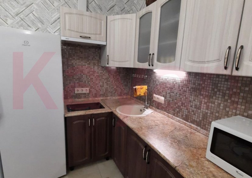 Продажа 1-комн. квартиры, 45 кв.м фото 14