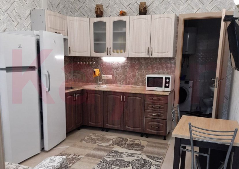 Продажа 1-комн. квартиры, 45 кв.м фото 15