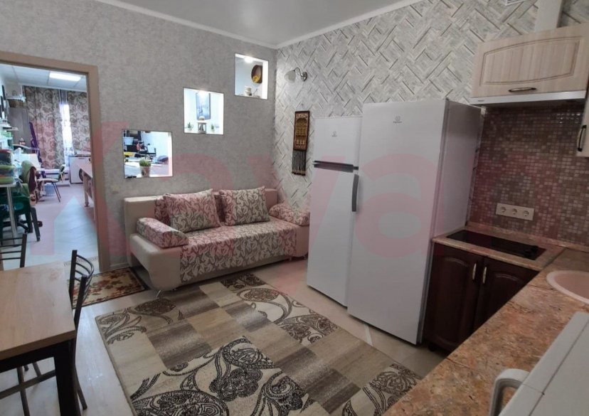 Продажа 1-комн. квартиры, 45 кв.м фото 19