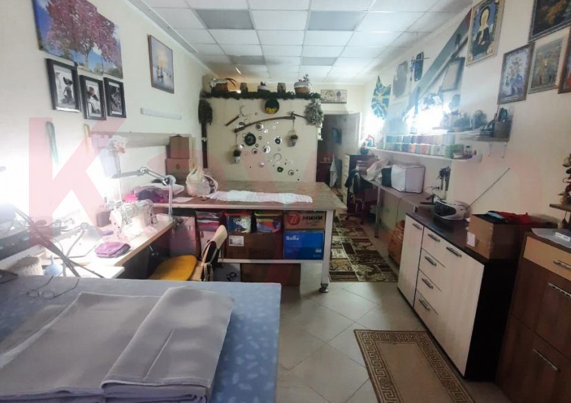 Продажа 1-комн. квартиры, 45 кв.м фото 3