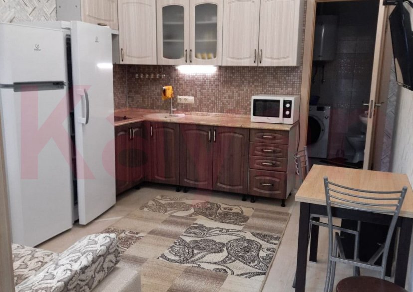 Продажа 1-комн. квартиры, 45 кв.м фото 21
