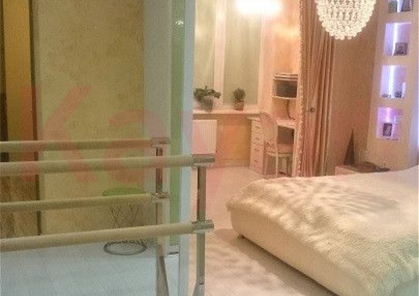 Продажа 3-комн. квартиры, 97 кв.м фото 15