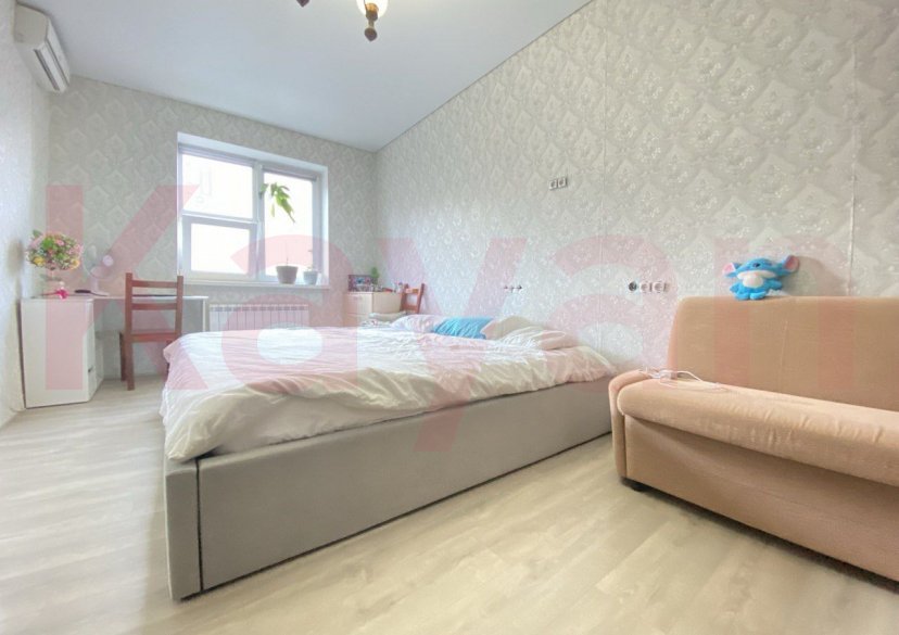 Продажа 2-комн. квартиры, 54 кв.м фото 1