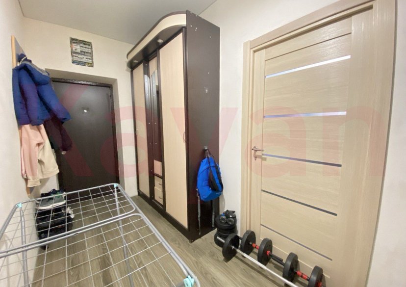 Продажа 2-комн. квартиры, 54 кв.м фото 2