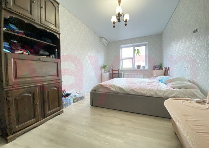 Продажа 2-комн. квартиры, 54 кв.м фото 3