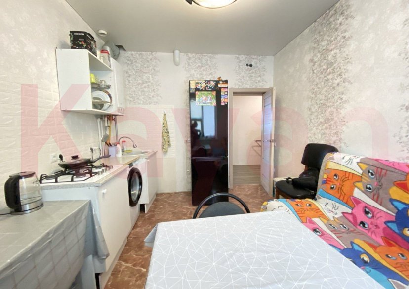 Продажа 2-комн. квартиры, 54 кв.м фото 4