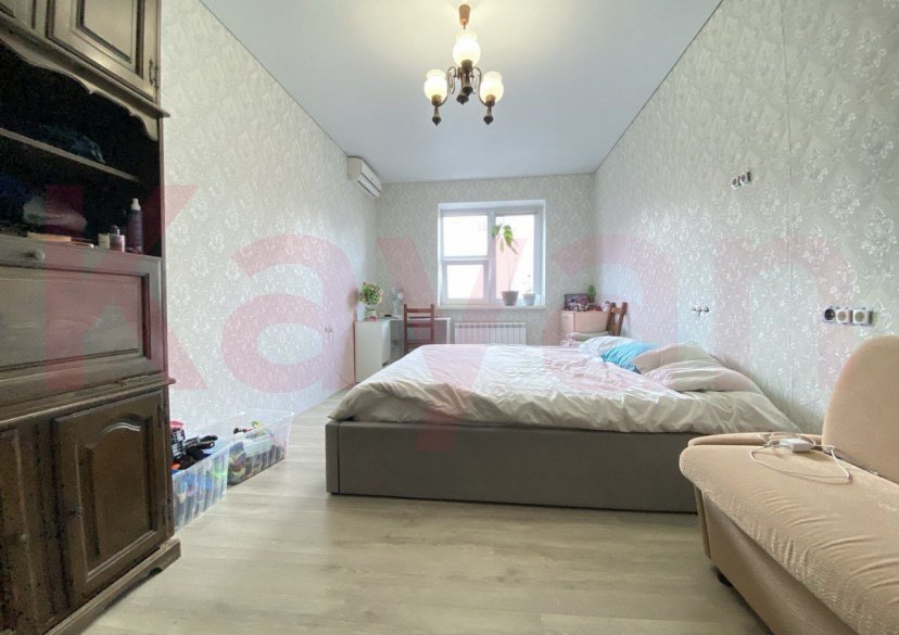 Продажа 2-комн. квартиры, 54 кв.м фото 5