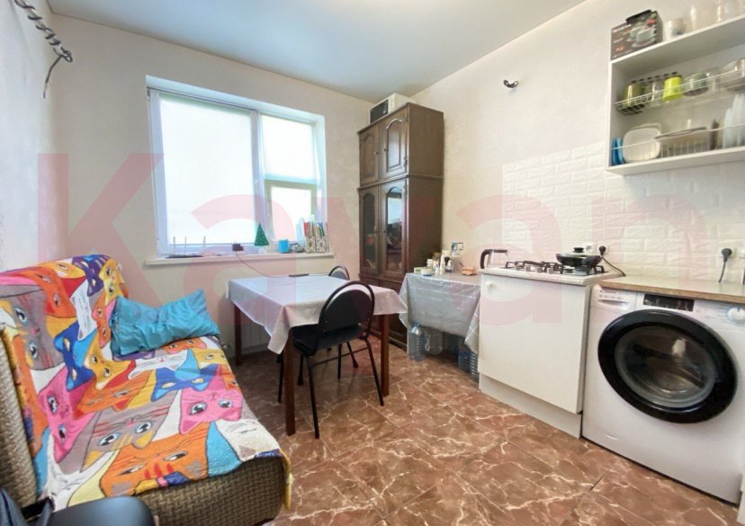 Продажа 2-комн. квартиры, 54 кв.м фото 8