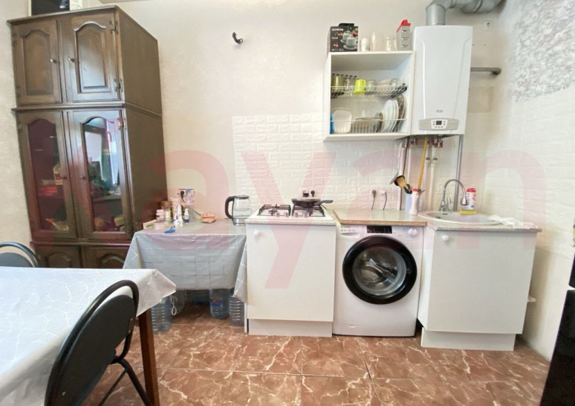 Продажа 2-комн. квартиры, 54 кв.м фото 9