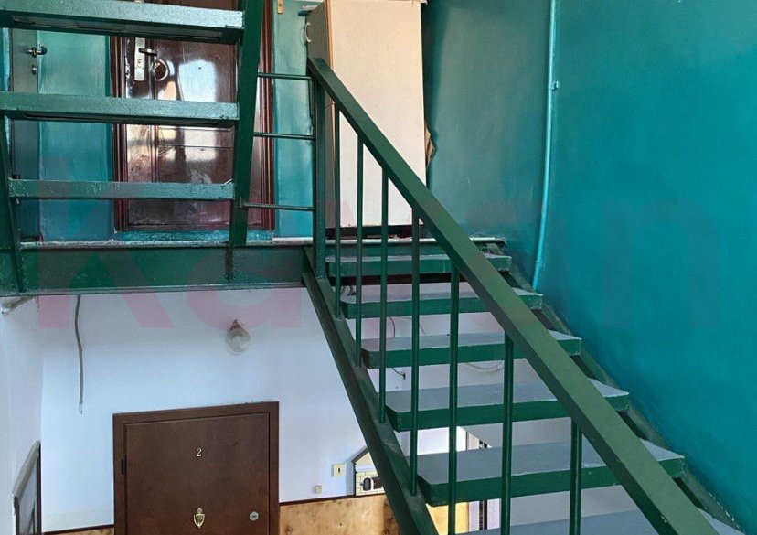 Продажа 2-комн. квартиры, 54 кв.м фото 10