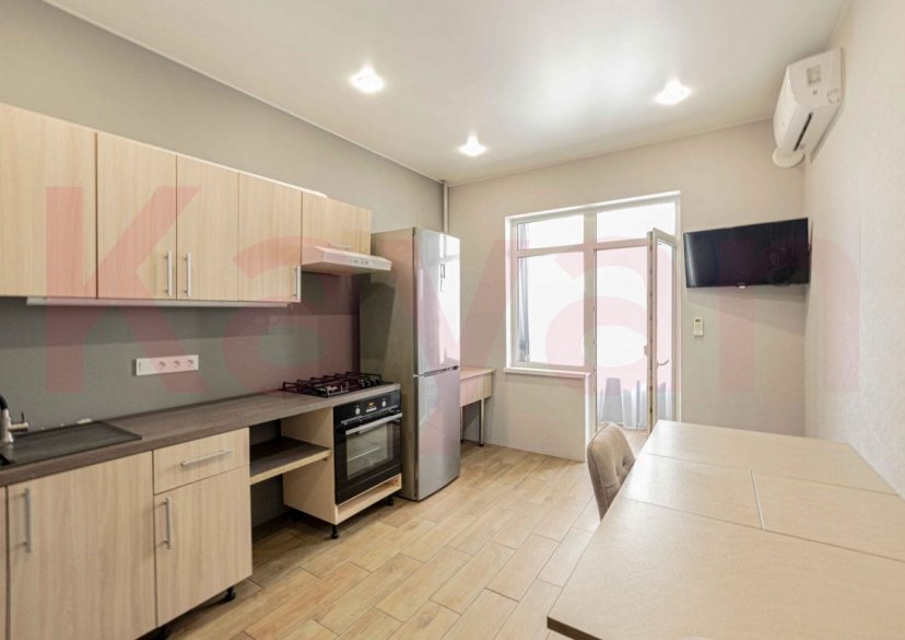 Продажа 1-комн. квартиры, 41.88 кв.м фото 0