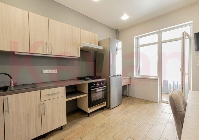 Продажа 1-комн. квартиры, 41.88 кв.м фото 1