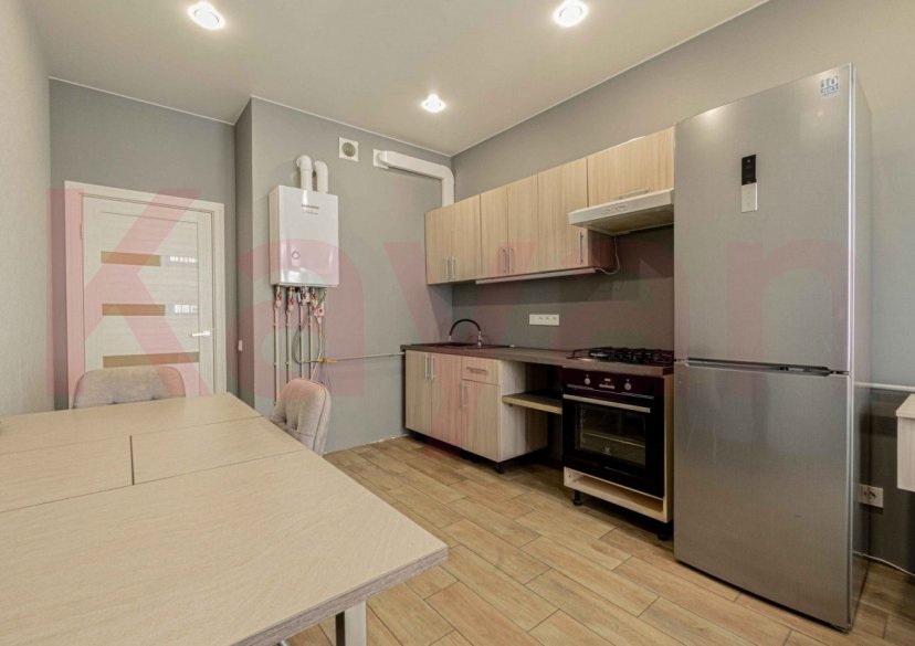 Продажа 1-комн. квартиры, 41.88 кв.м фото 2