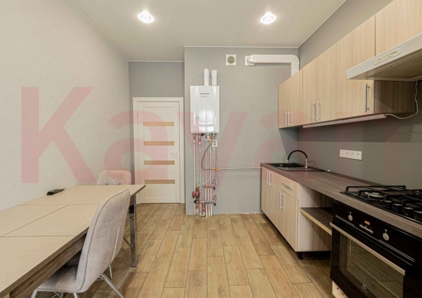Продажа 1-комн. квартиры, 41.88 кв.м фото 3