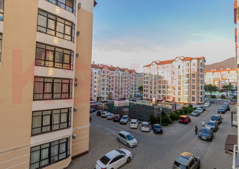 Продажа 1-комн. квартиры, 41.88 кв.м фото 6