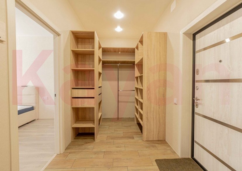 Продажа 1-комн. квартиры, 41.88 кв.м фото 16