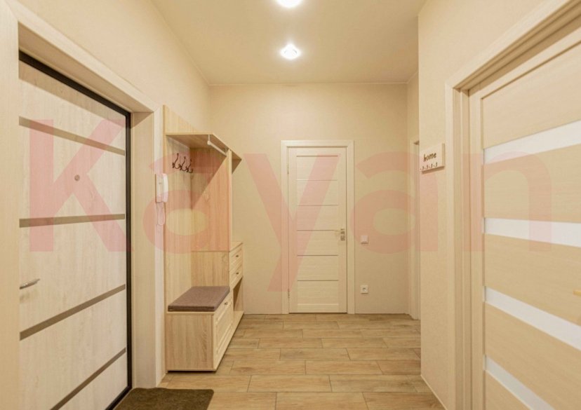 Продажа 1-комн. квартиры, 41.88 кв.м фото 18