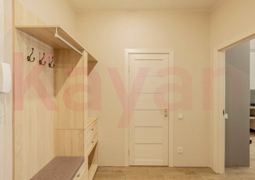 Продажа 1-комн. квартиры, 41.88 кв.м фото 19