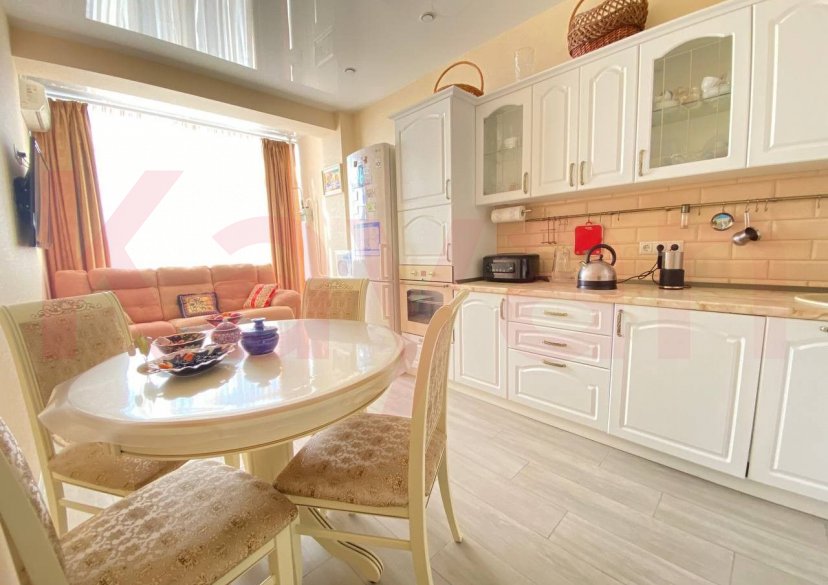 Продажа 1-комн. квартиры, 50.3 кв.м фото 1