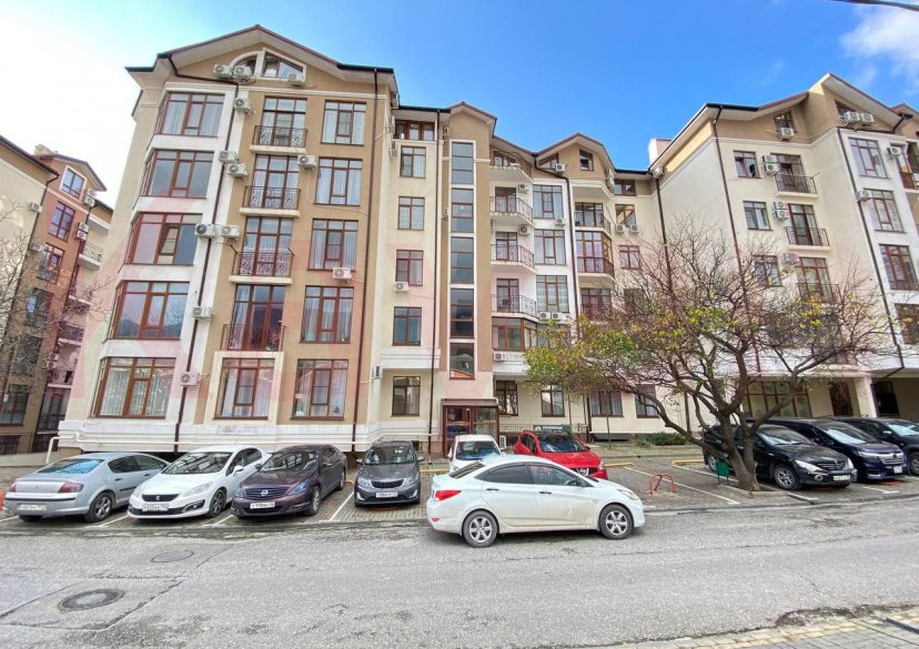 Продажа 1-комн. квартиры, 50.3 кв.м фото 11