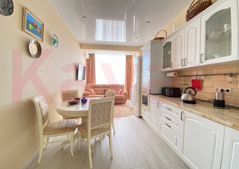 Продажа 1-комн. квартиры, 50.3 кв.м фото 24