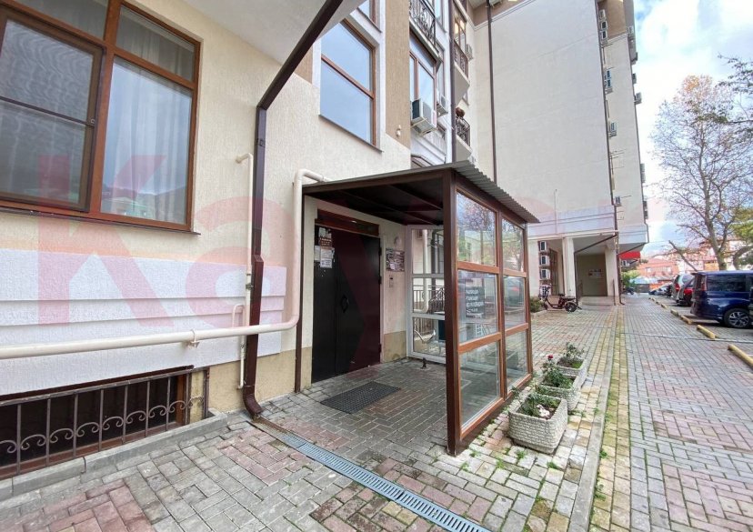 Продажа 1-комн. квартиры, 50.3 кв.м фото 6