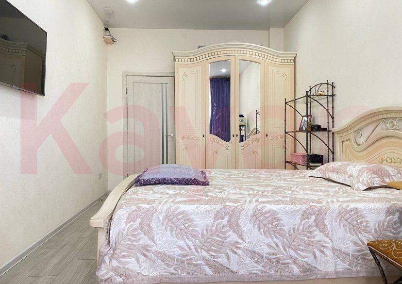 Продажа 1-комн. квартиры, 50.3 кв.м фото 7