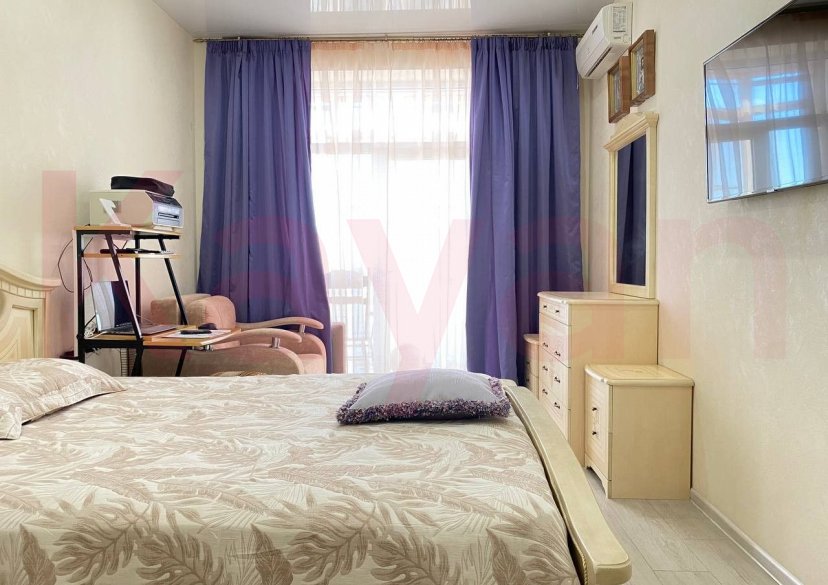 Продажа 1-комн. квартиры, 50.3 кв.м фото 8
