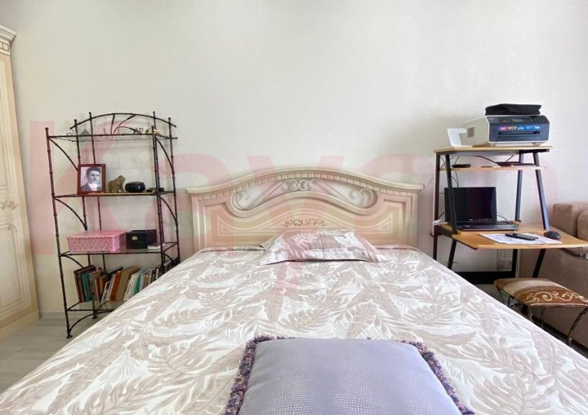 Продажа 1-комн. квартиры, 50.3 кв.м фото 9