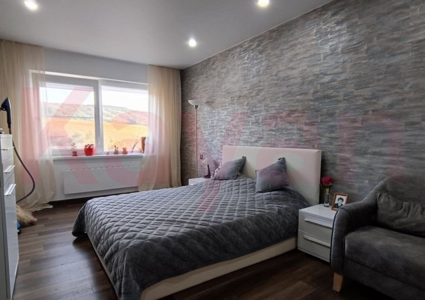 Продажа 1-комн. квартиры, 40.3 кв.м фото 1