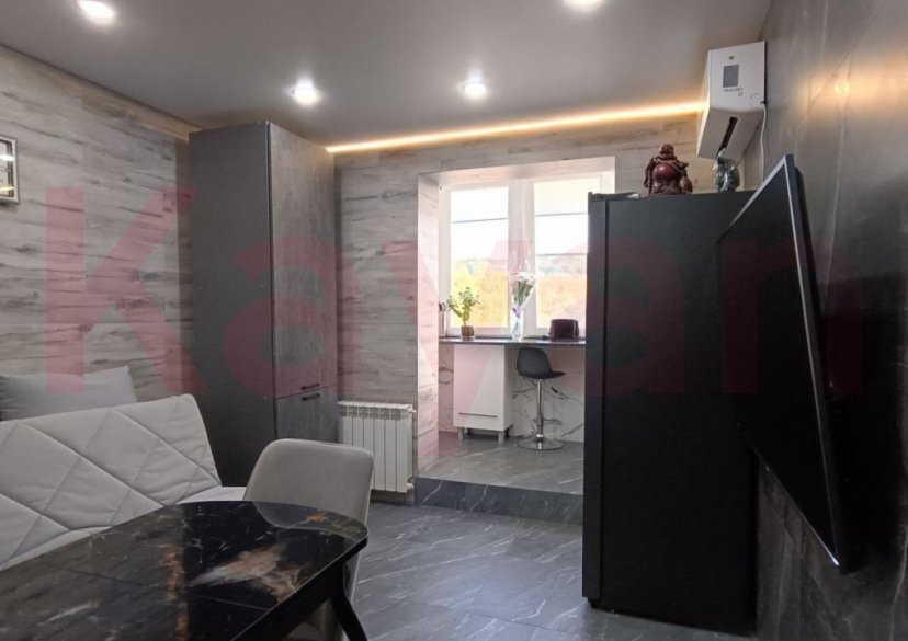 Продажа 1-комн. квартиры, 40.3 кв.м фото 13
