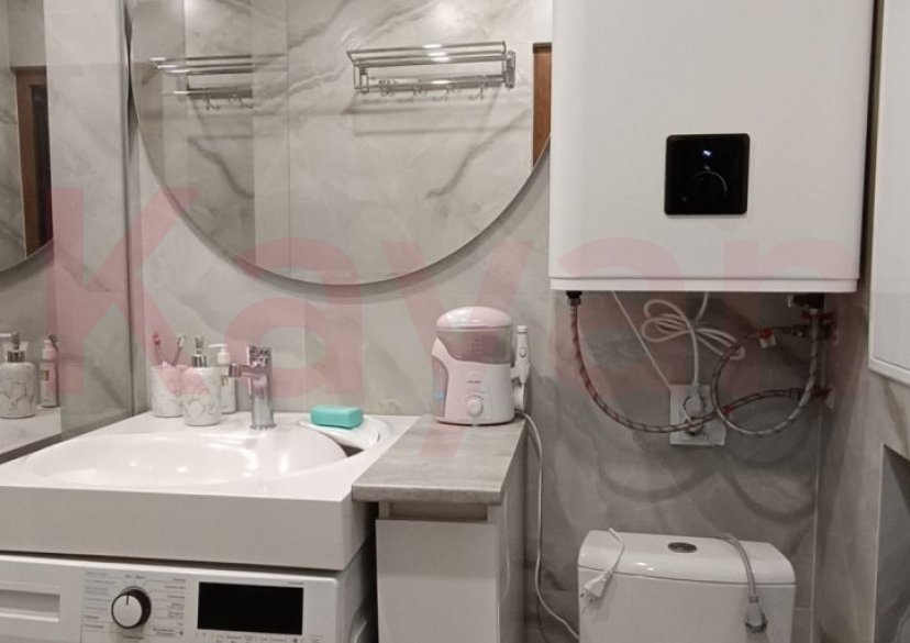 Продажа 1-комн. квартиры, 40.3 кв.м фото 4