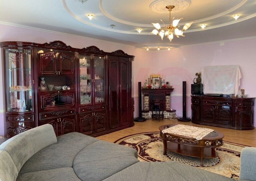 Продажа 4-комн. квартиры, 145 кв.м фото 1