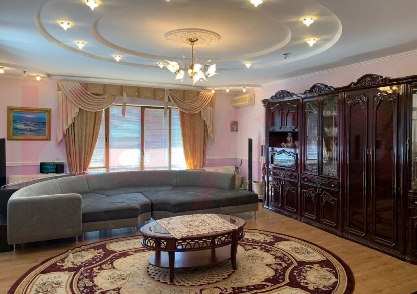 Продажа 4-комн. квартиры, 145 кв.м фото 2