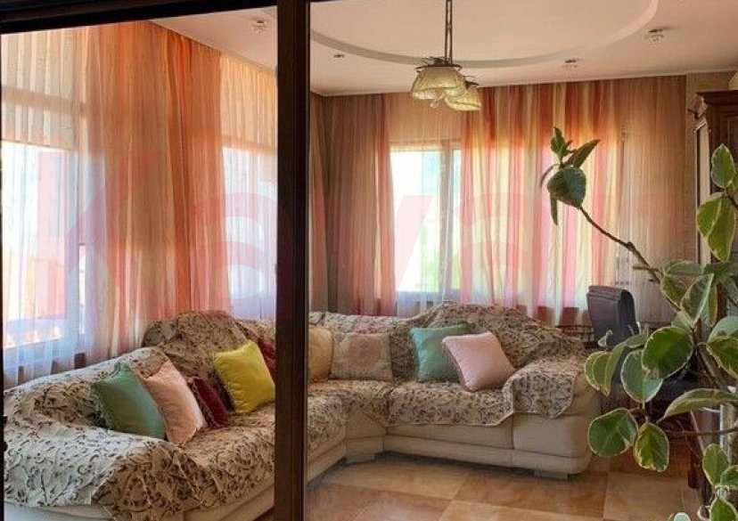Продажа 4-комн. квартиры, 145 кв.м фото 6