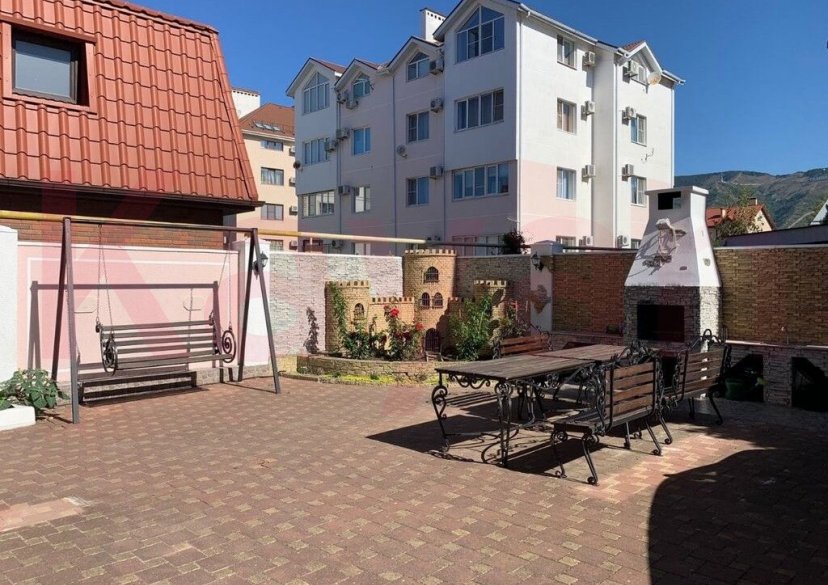 Продажа 4-комн. квартиры, 145 кв.м фото 7